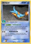 Shrimpad