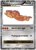 Bacon