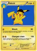 PikAcid