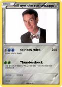 bill nye the