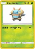 Shiny Illumise