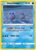 Shiny Poliwag