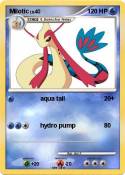 Milotic