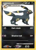 Umbreon