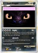 Dark Dragon