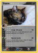 Tropius