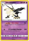 Ultra Solgaleo