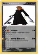 Roxas