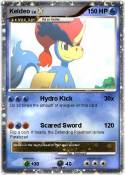 Keldeo