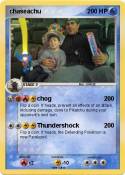 chaseachu