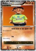 Bubba J