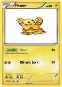 Pikamer