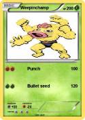 Weepinchamp
