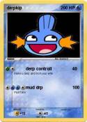 derpkip