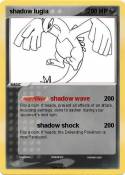 shadow lugia