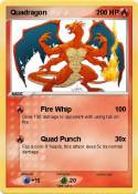 Quadragon