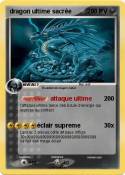 dragon ultime