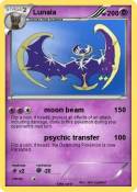 Lunala