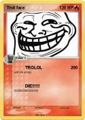 Troll face