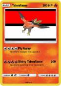 Talonflame