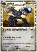 Ironhide