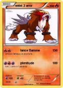 entei 2 amir