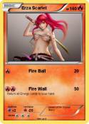 Erza Scarlet