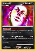 Hisoka EX