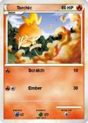 Torchic