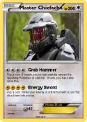 Master Chiefach