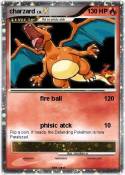 charzard