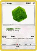 Cube