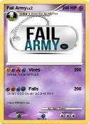 Fail Army