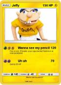 Jeffy