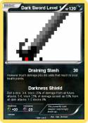 Dark Sword