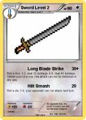 Sword Level
