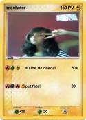 mocheter