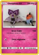 Choupinou GX