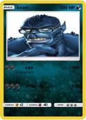 beast
