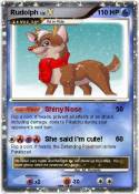 Rudolph