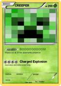 CREEPER