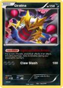 Giratina