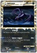 darkness