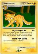 Lionblaze
