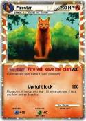Firestar
