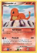 Charmander