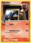 Krab Killer