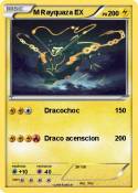 M Rayquaza EX