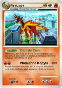 FireLope