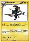Muramasa